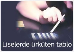 Işte bütün velilerin ve ailelerin okuması gereken haber ve Işte bütün velilerin ve ailelerin okuması gereken haber ve